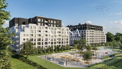 Apartment Sale Warszawa Wola Redutowa